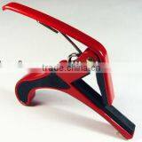 2014 New Red Guitar Capo