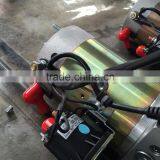 Hydraulic Power Unit for Dump Truck Lidding thumbnail-5