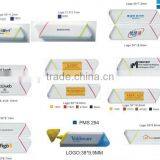 2 in 1 Double Ended Highlighter Marker Pen/multi Colored Highlighter Pen for Promotional Novelty Fluorescent Pen Gift thumbnail-2