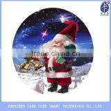 High Quality 3d Christmas Greeting Card thumbnail-4