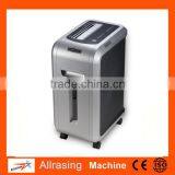 17 Sheet Cross-Cut Paper Shredder, Paper Shredders thumbnail-2