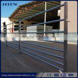 Galvanized Cattle Panels Factory thumbnail-3