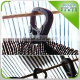Polytunnel Screen Clip for Greenhouse Shade System thumbnail-1
