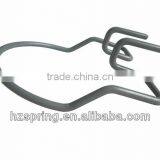 Bent Wire Parts