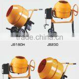 Mini Concrete Mixer JS180H thumbnail-5