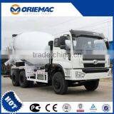 Foton Rowor 6x4 concrete pump mixer truck