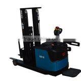 Electric Reach Stacker With Good Quality thumbnail-2