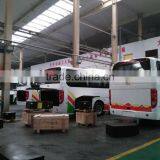 45-48 Seats RHD Front Commines Engine Bus thumbnail-1