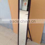 High Quality Wood Framed Mirror thumbnail-5