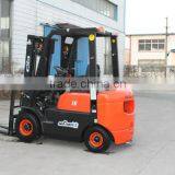 Diesel Forklift 1.8ton CPCD18FR thumbnail-1