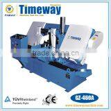 Fully Automatic Double Column Metal Band Saws thumbnail-3
