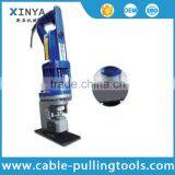 Handhled Electric Hydraulic Hole Puncher Hole Punching Machine MHP-20 thumbnail-2