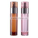 Hot Sale Empty Cosmetic Lotion Pump Bottles 20ml 30ml Plastic Lotion Bottle thumbnail-3