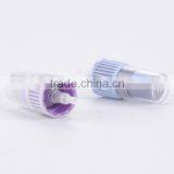 12/410 Bi-injection Molding Ribbed Closure Perfume Sprayer thumbnail-5