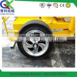 Road Line Marking Paint Machine thumbnail-2