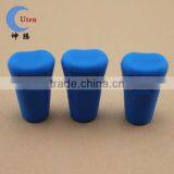 Useful Convenient Silicone Teapot Handle Cover thumbnail-1