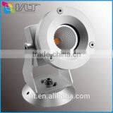12W Single Color Spike Spot Lamp 220V Outdoor Led Garden Light thumbnail-2