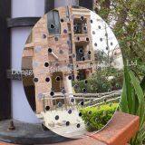 Wholesale Lucite High Gloss Color Plastic Cast Acrylic Sheet thumbnail-5