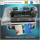 Ion Cleanse Detox Foot Bath Foot Blood Circulation Vibration Machine thumbnail-4