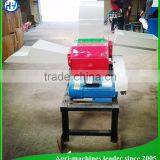 Gasoline Engine Dual Functional Hay Cutter With Crusher for Grain Home thumbnail-3