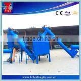 Hot Sale Fine Workmanship Pet Bottle Recycling Plant thumbnail-4