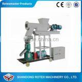 Good Price Animal Feed Pellet Machine Turkey Feed Pellet Mill Feed Pellet Press Machine For Sale thumbnail-3