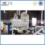 [ROTEX MASTER] 2015 Poultry farm animal feed grinding and mixing machine(CE approved)