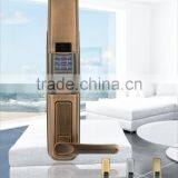 RW-8000A Unique Type Smart Lock From Royway thumbnail-2