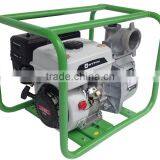 Gasoline Powerful High Pressure 2 Inch Water Pump With High Lift Head thumbnail-5