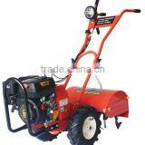 Mini Power Tiller With 12V Light thumbnail-1