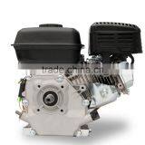 BS168F/P Honda AEROBS(China) Mini OHV 4.2hp 163CC Fishing Boat Motors for Sale thumbnail-3