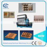 Pulp Molding Tray Molds for Egg Trays thumbnail-1