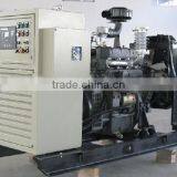 Natural Gas Genset-20kw thumbnail-1