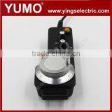 ISMM2080 100pulse 5VDC Manual Encoder Rotary Encoder thumbnail-4