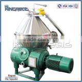 Self Cleaning Disc Type Vegetable Oil Degumming Machine thumbnail-2