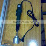 Electric Driven Handheld Bottle Cap Capping/capper Equipment thumbnail-2