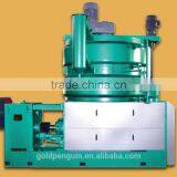 Edible Soyabean Oil Processing Plant Construction thumbnail-2