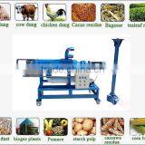Animals Excrement Cow Dung Extrusion Machine/spin Dryer thumbnail-6