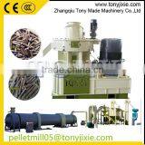 8-12T/H Complete Straw Hay Pellet Production Line/pellet Making Line/pellet Plant for Sale