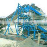 Silica Sand High Intensity Dry &wet Magnetic Separator With 13000-15000Gauss thumbnail-3