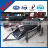 Small Mining Machine For Alluvial Gold Mine