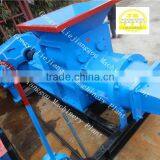 Fully Automatic High Capacity Clay Brick Making Machine Price thumbnail-3