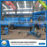 Best Quality Gold Dry Washing Machine thumbnail-4