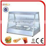 Jieguan Stable Quality Electric Food Warmer DH-5P 0086-13632272289 thumbnail-3