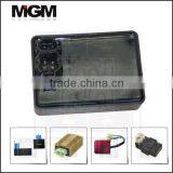 Bajaj Pulsar Cdi BIZ100 thumbnail-3