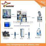 PE Bottle Blowing Molding Machine 2L Bottle Making Machine thumbnail-6