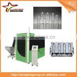 Automatic Bottle Blowing Machine With 4 Cavity PET Bottling Machine thumbnail-1