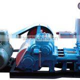 Two Cylinder Double Action High Speed Drilling Slurry Mud Pump thumbnail-4