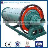 Precise and Efficient Iron Ore Ball Mill