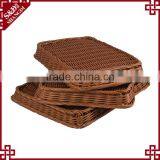 Guangxi Factory Cheap Price Top Quality Fruit Storage Baskets With Lids